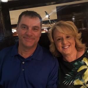 Meet your Posher, Betsy